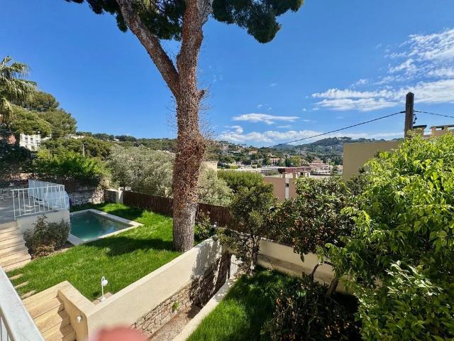 Villa vente à Cassis