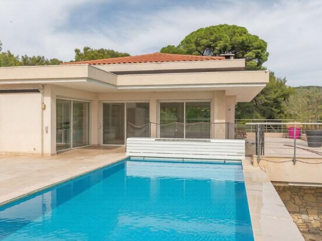 Villa vente à Marseille, Cassis