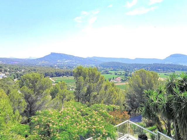 Villa vente à Marseille, Cassis