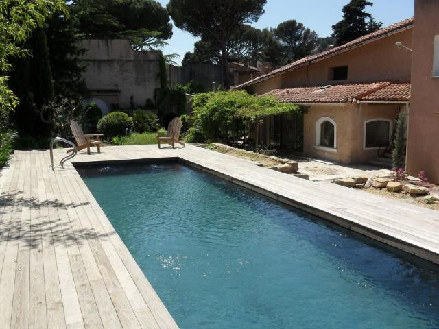 Villa vente à Marseille, Cassis