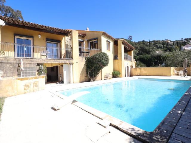 Villa vente à Arrondissement de Draguignan, Cavalaire-sur-mer