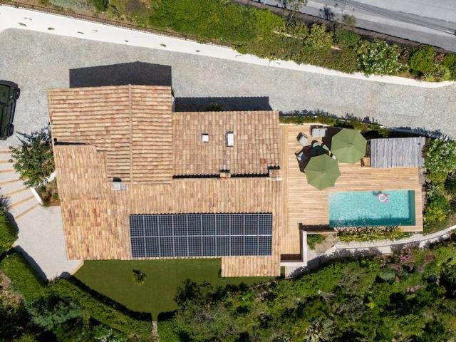 Villa vente à Arrondissement de Draguignan, Cavalaire-sur-mer