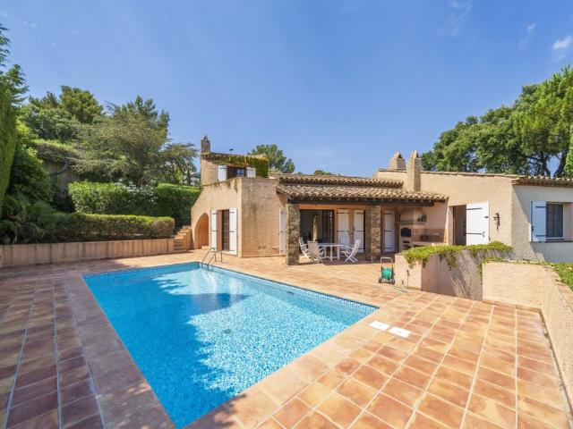 Villa vente à Cavalaire-sur-Mer, Var