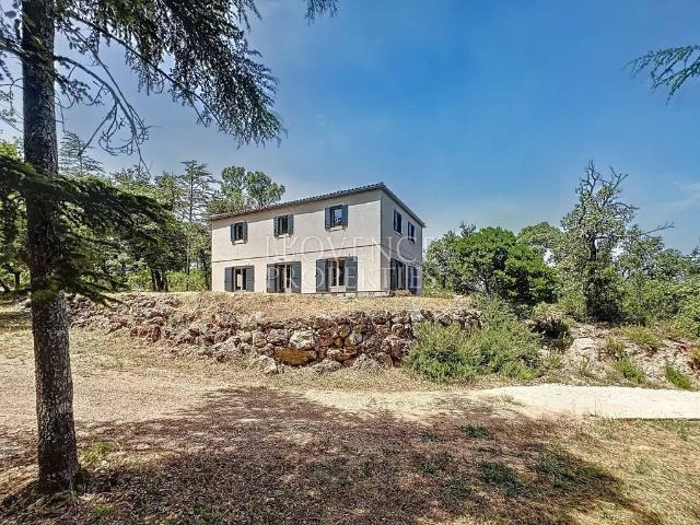 Villa vente à Brignoles, Châteauvert