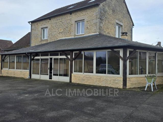 Villa vente à Alençon, Damigny