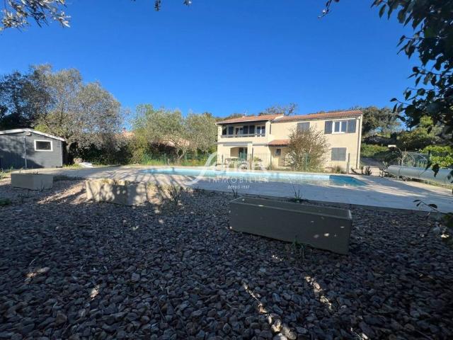 Villa vente à Arrondissement de Draguignan, Draguignan