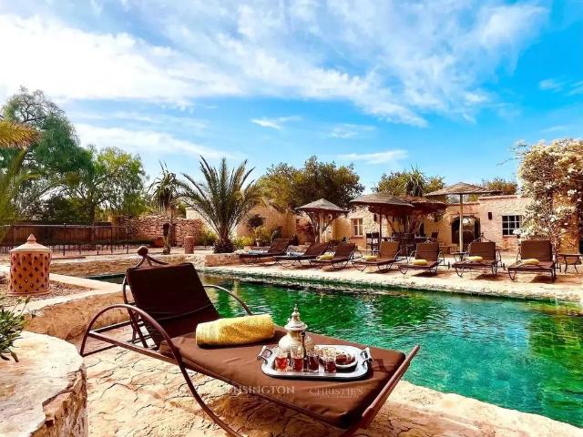 Villa vente à Essaouira