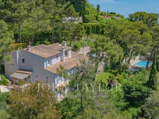 Villa vente à France métropolitaine, Èze