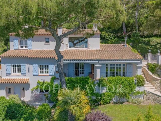 Villa vente à Nice, Èze