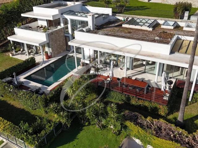 Villa vente à Nice, Èze