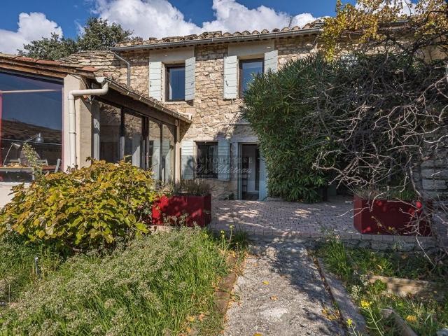 Villa vente à Apt, Gordes