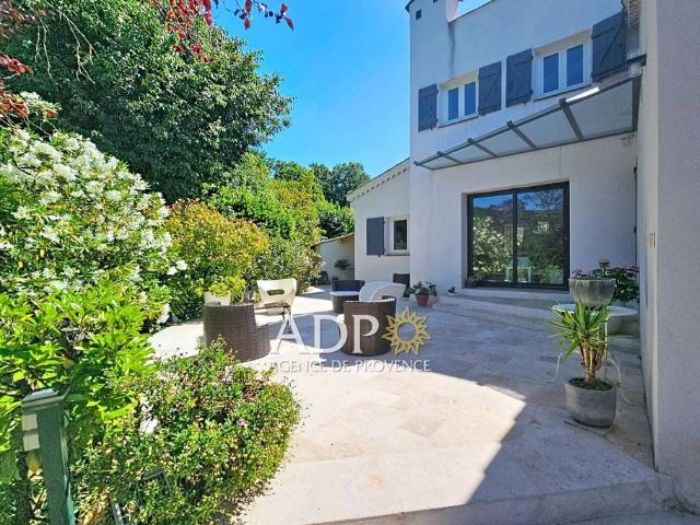 Villa vente à Grasse