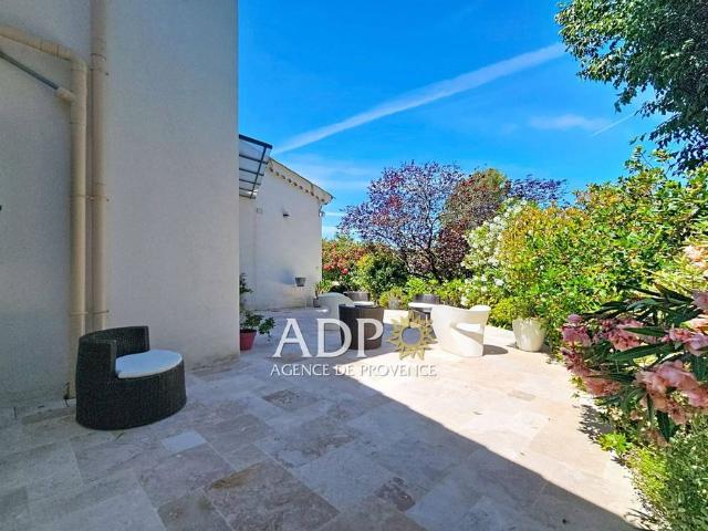 Villa vente à Grasse
