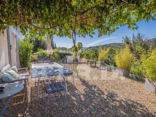 Villa vente à Arrondissement de Draguignan, Grimaud