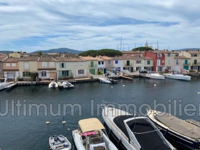 Villa vente à Arrondissement de Draguignan, Grimaud
