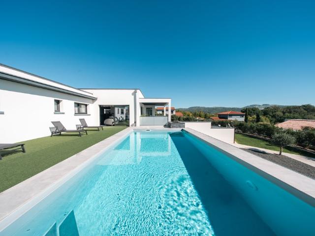 Villa vente à Issoire, Puy-de-Dôme