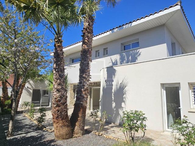Villa vente à Montpellier, Jacou
