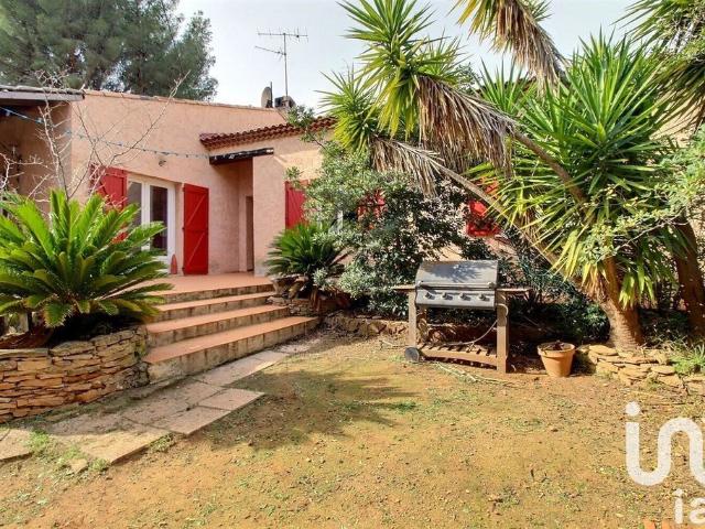 Villa vente à La Cadière-d'azur