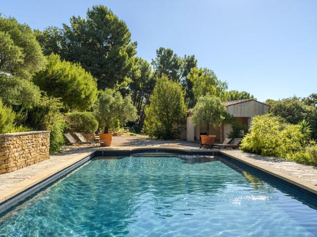Villa vente à Arrondissement de Toulon, La Cadière-d'azur