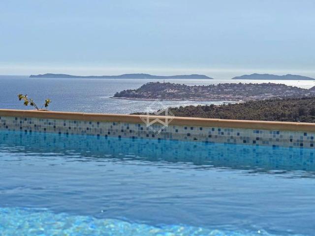 Villa vente à Arrondissement de Draguignan, La Croix-valmer