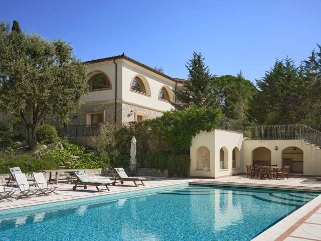 Villa vente à France métropolitaine, La Turbie