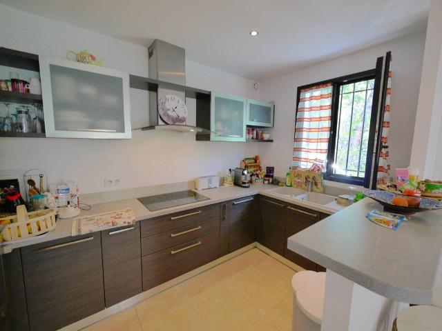Villa vente à Nice, La Turbie