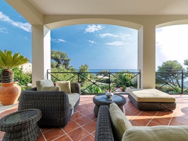 Villa vente à France métropolitaine, La Turbie