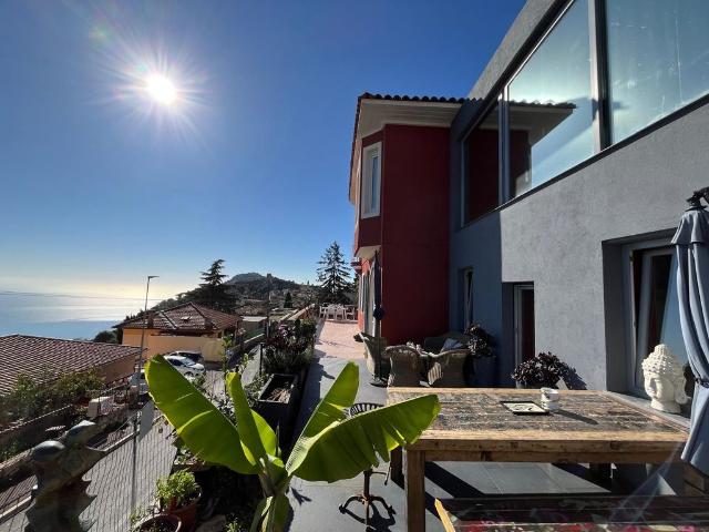 Villa vente à France métropolitaine, La Turbie