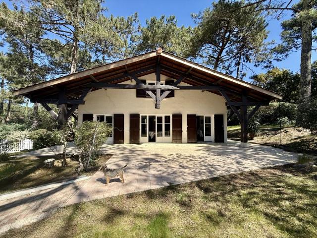 Villa vente à Arcachon, Lège-cap-ferret