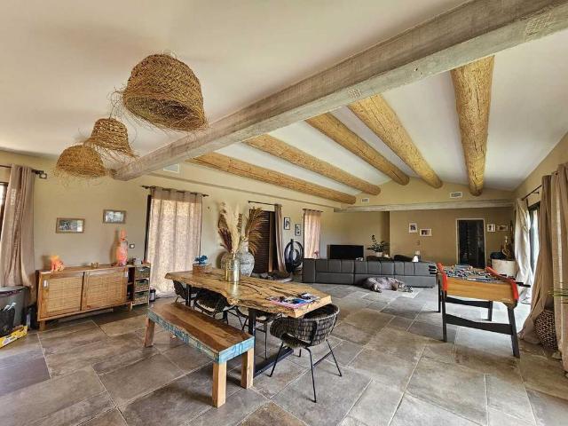 Villa vente à Le Castellet, Alpes-de-Haute-Provence