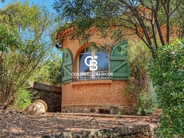 Villa vente à Arrondissement de Toulon, Le Lavandou