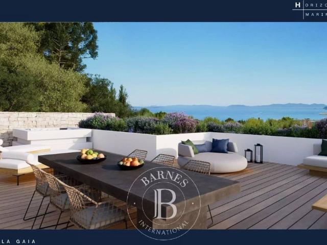 Villa vente à Arrondissement de Toulon, Le Lavandou