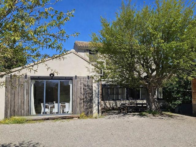 Villa vente à Avignon, L'isle-sur-la-sorgue