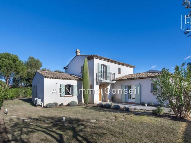 Villa vente à Aix-en-Provence, Mallemort