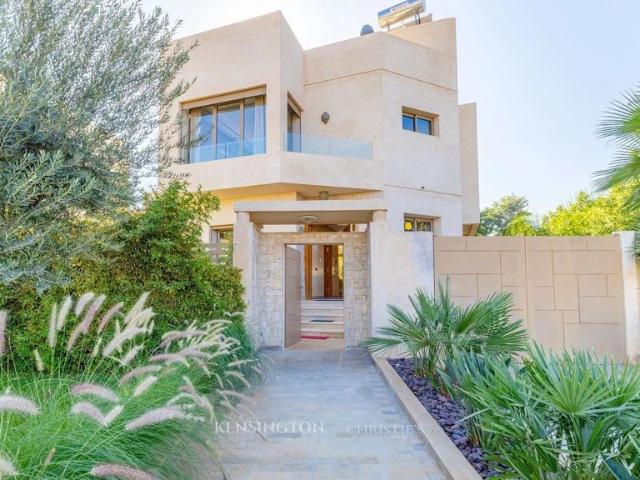 Villa vente à Marrakech, L'Oriental