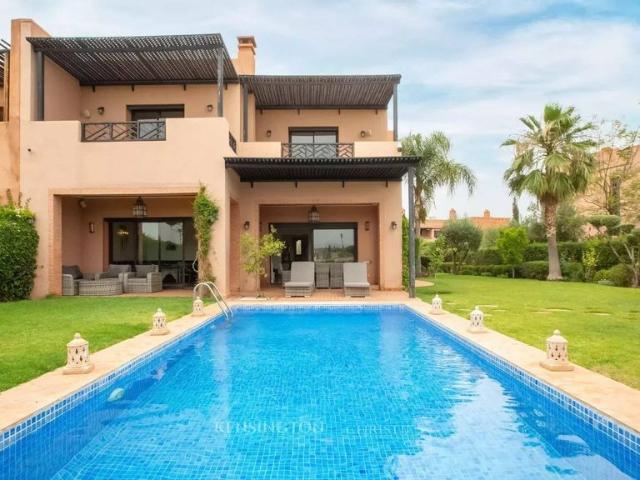 Villa vente à Marrakech, L'Oriental