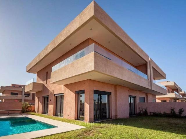 Villa vente à Marrakech, Marrakech-Tensift-Al Haouz