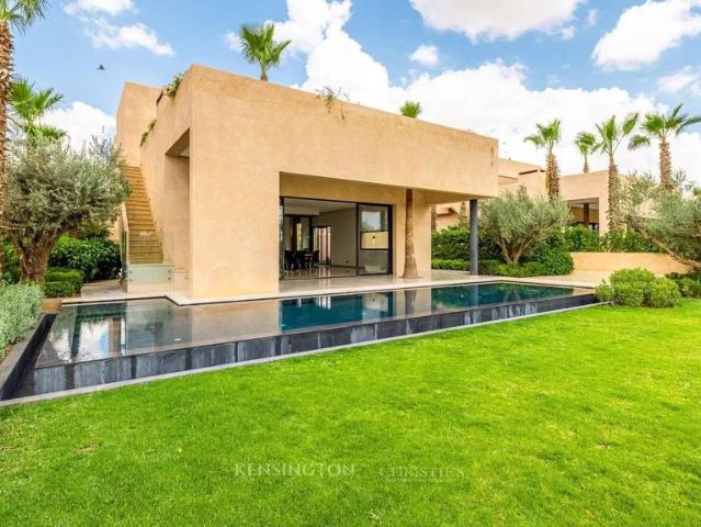 Villa vente à Marrakech, L'Oriental
