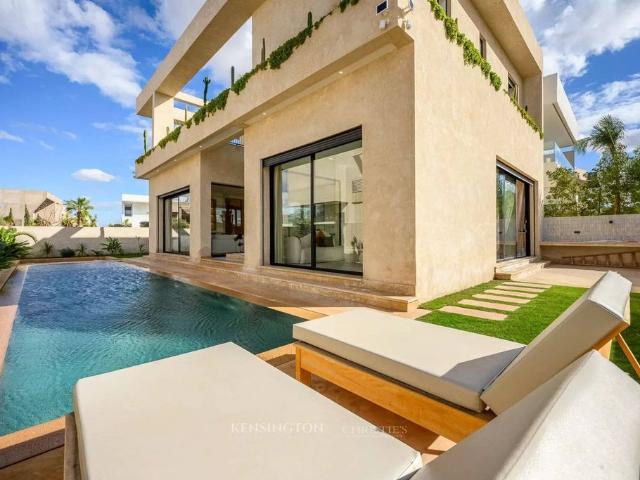 Villa vente à Marrakech, L'Oriental