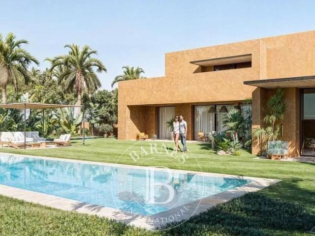 Villa vente à Marrakech, L'Oriental