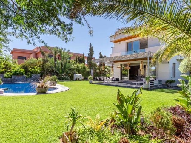 Villa vente à Marrakech, L'Oriental