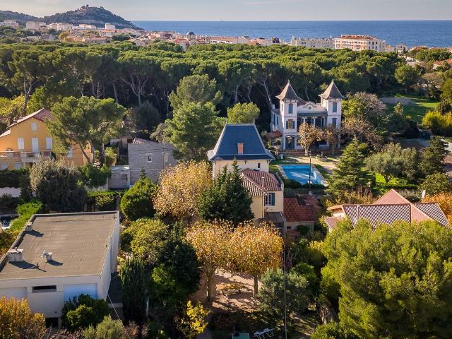 Villa vente à France métropolitaine, Marseille