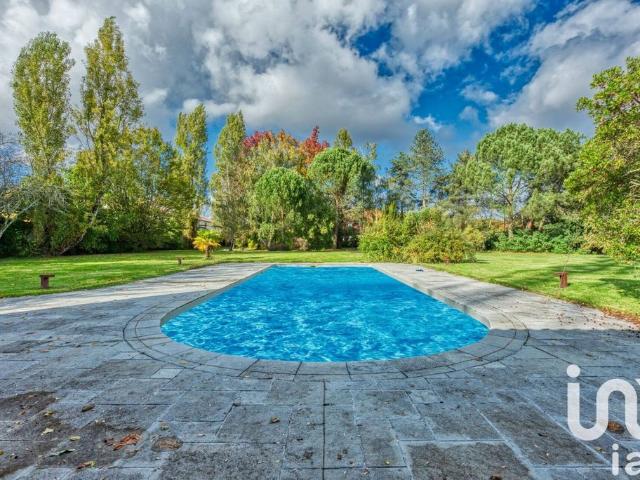 Villa vente à Mérignac