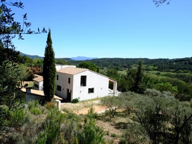 Villa vente à Meyreuil