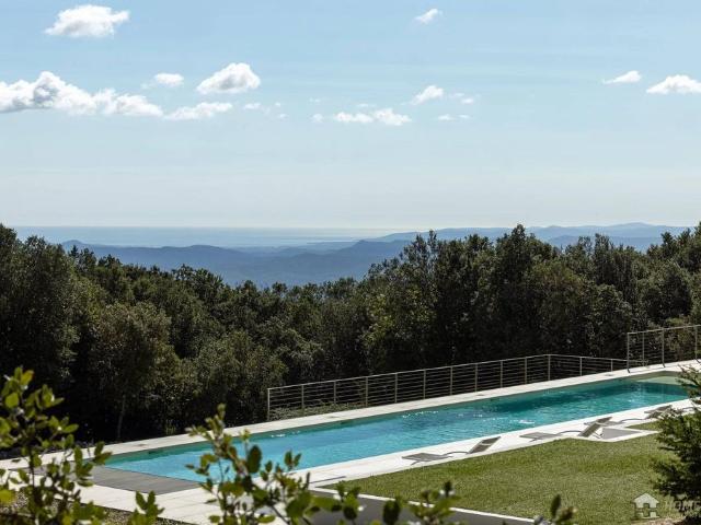 Villa vente à Mons, Var