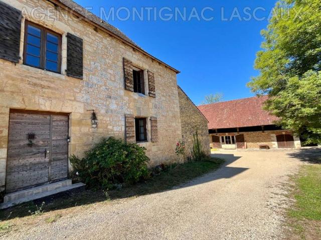 Villa vente à Sarlat-la-Canéda, Montignac