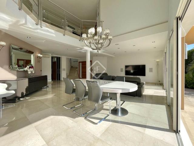 Villa vente à Montpellier