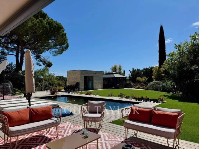 Villa vente à Grasse, Mougins
