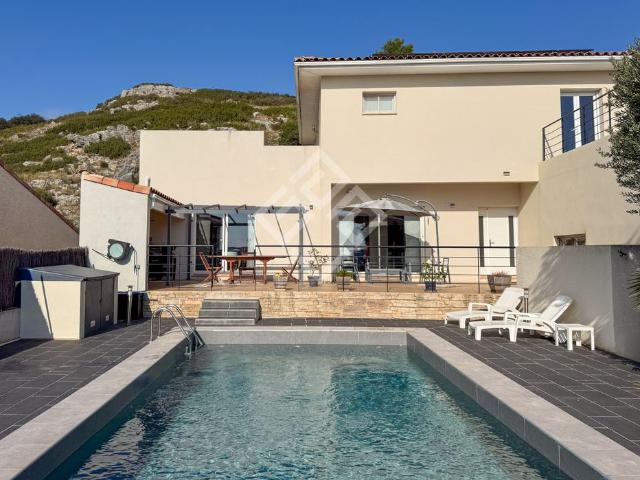 Villa vente à Narbonne