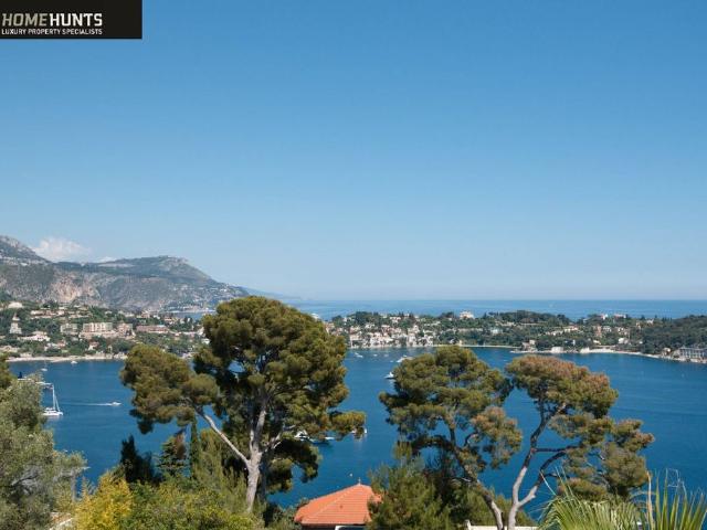 Villa vente à France métropolitaine, Nice
